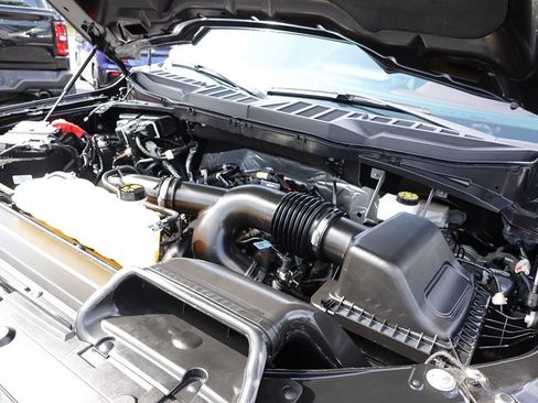 Used 2023 Ford F150 Lariat w/ Equipment Group 502A High AWD/4WD image 67