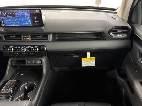 New 2026 Honda Pilot EX-L image 29