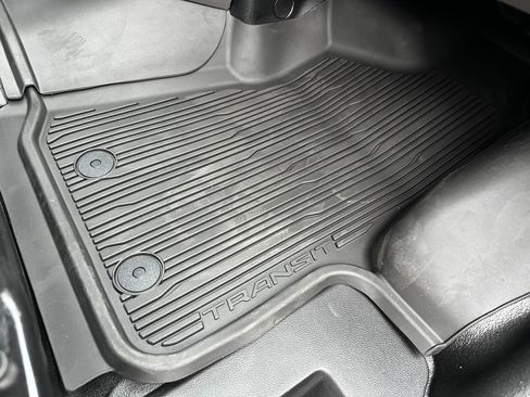 New 2026 Ford Transit 350 XLT image 37