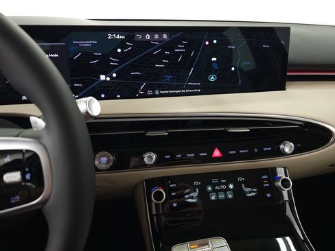 New 2026 Genesis GV70 2.5T AWD/4WD image 16