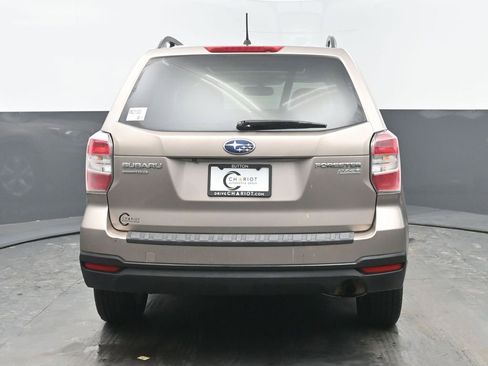 Used 2014 Subaru Forester 2.5i Premium w/ Popular Package #2 image 5