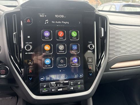 New 2026 Subaru Forester Sport image 15