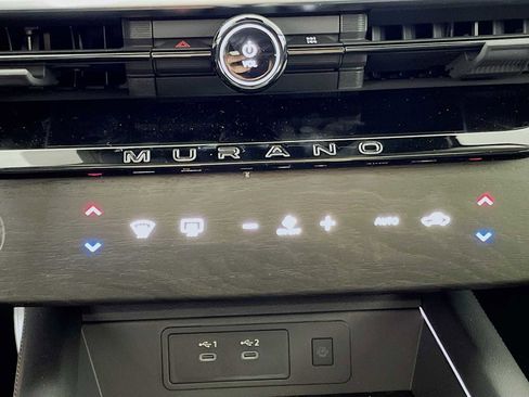 Used 2025 Nissan Murano SL image 14