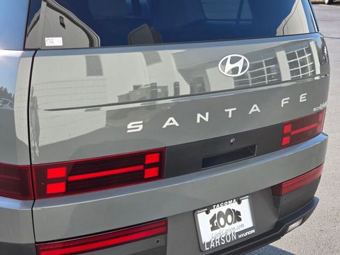 New 2026 Hyundai Santa Fe SE image 13