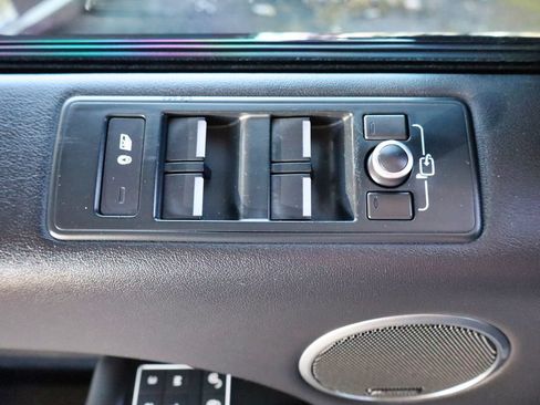 Used 2016 Land Rover Range Rover Sport Supercharged AWD/4WD image 50