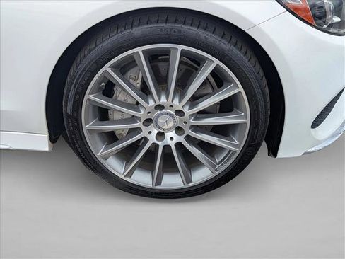 Used 2017 Mercedes-Benz C 300 Coupe image 17