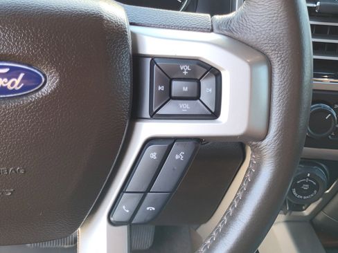 Used 2020 Ford F150 King Ranch w/ Equipment Group 601A Luxury image 30