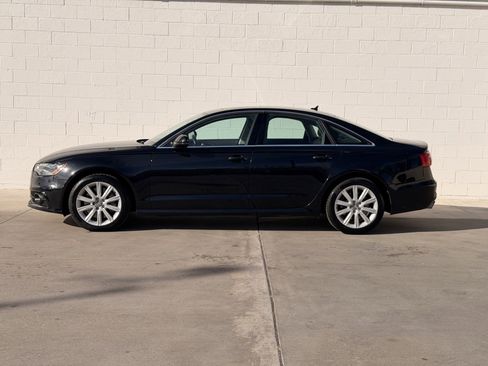 Used 2012 Audi A6 3.0T Prestige image 6