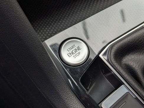 New 2026 Volkswagen Taos S FWD image 15