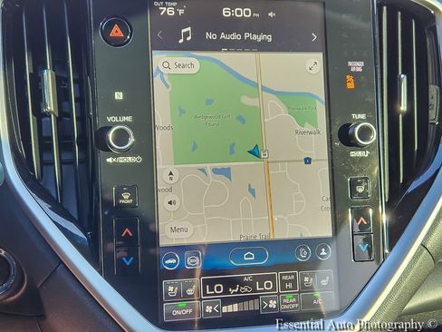 Certified 2023 Subaru Ascent Touring AWD/4WD image 14