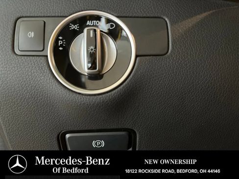 Used 2018 Mercedes-Benz GLE 350 4MATIC image 27