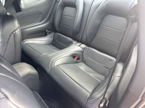 New 2026 Ford Mustang Premium RWD image 31