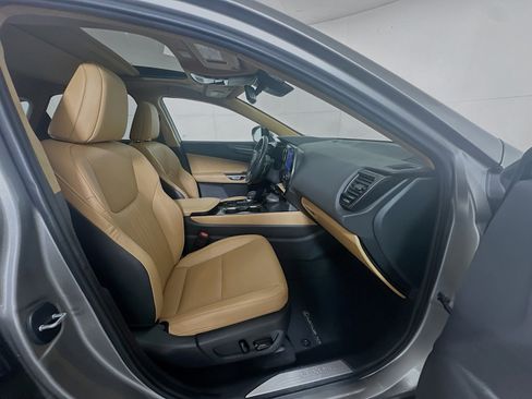 Used 2024 Lexus NX 350 AWD w/ Cold Area Package image 33