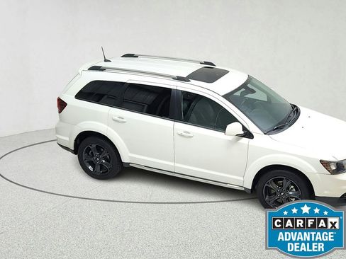 Used 2020 Dodge Journey Crossroad image 18