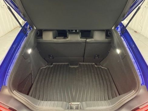 Certified 2025 Acura Integra A-Spec image 14