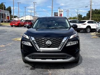 Used 2023 Nissan Rogue SV video 2