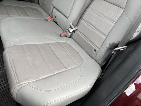 Used 2019 Honda CR-V Touring image 43