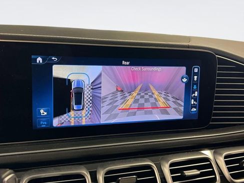 Used 2024 Mercedes-Benz GLE 350 4MATIC image 27