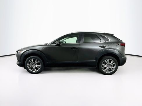 Used 2023 MAZDA CX-30 AWD 2.5 S w/ Select Package image 4