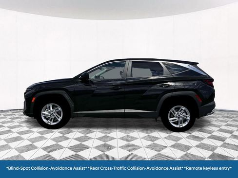 New 2026 Hyundai Tucson SE image 4