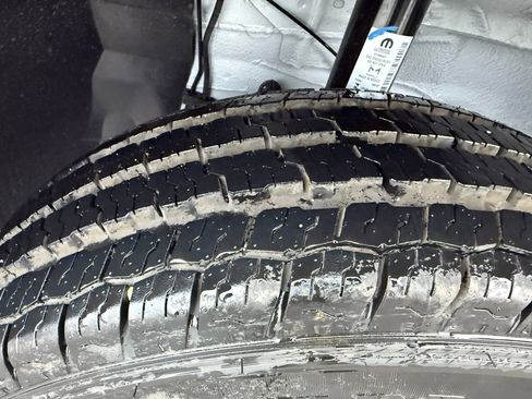 New 2026 RAM ProMaster 2500 w/ Premium Convenience Group image 28