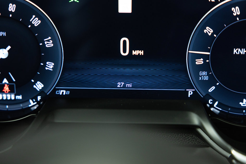 New 2026 Alfa Romeo Stelvio Sprint AWD/4WD image 28