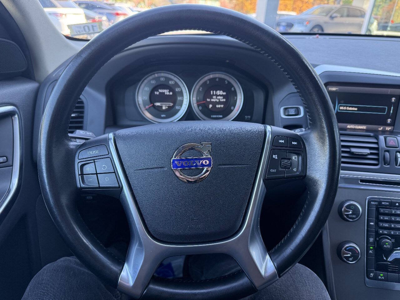 Used 2013 Volvo XC60 T6 AWD/4WD image 23