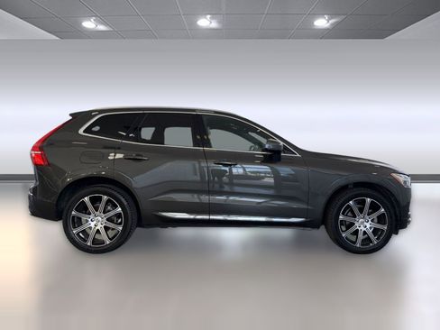 Used 2021 Volvo XC60 T5 Inscription w/ Advanced Package FWD image 8