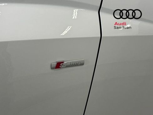 Used 2025 Audi Q3 2.0T Premium w/ Convenience Package image 10