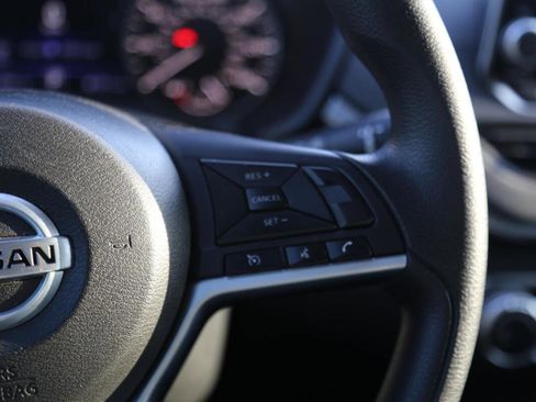 Used 2020 Nissan Altima 2.5 S image 11