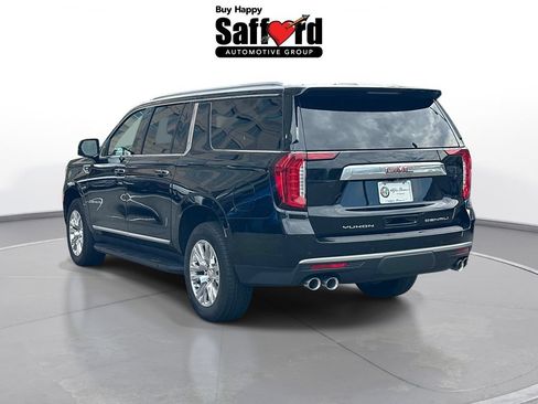 Used 2024 GMC Yukon XL Denali AWD/4WD image 6