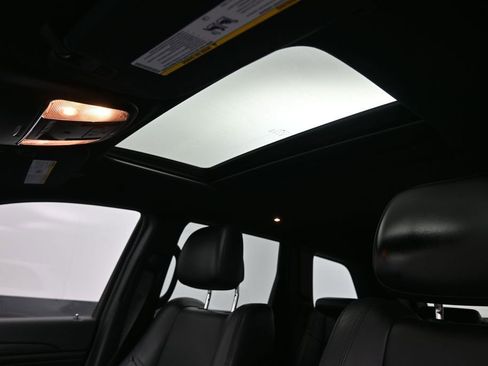 Used 2020 Jeep Grand Cherokee Altitude AWD/4WD image 2
