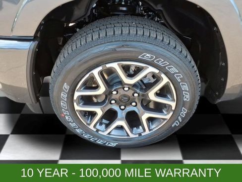 New 2026 RAM 1500 Laramie w/ Sport Appearance Package AWD/4WD image 5