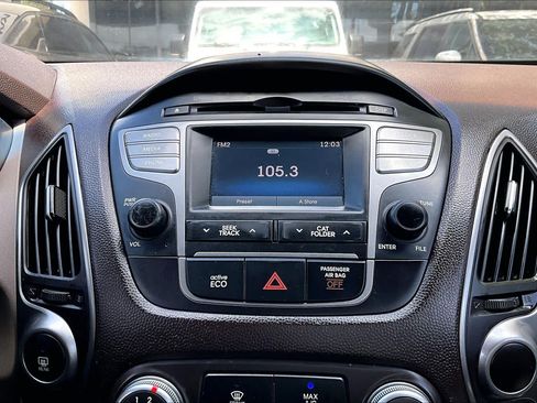 Used 2015 Hyundai Tucson GLS w/ Option Group 02 FWD image 31