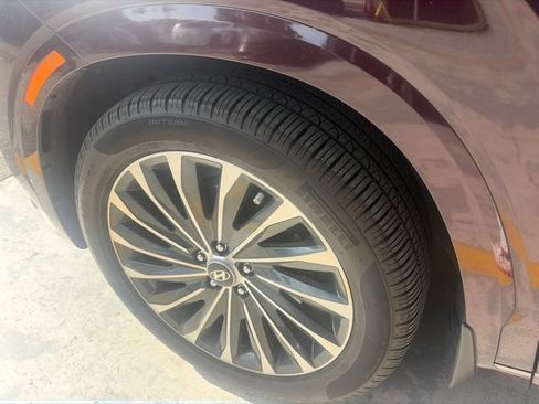 Used 2023 Hyundai Palisade Calligraphy FWD image 7