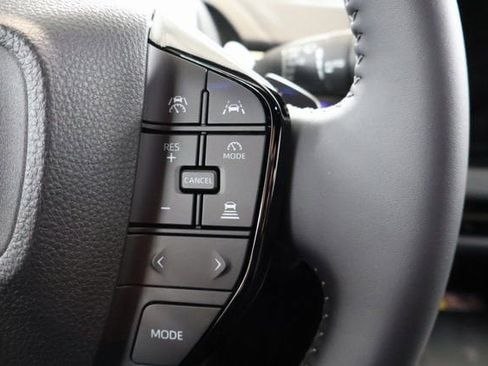 New 2026 Toyota bZ image 17