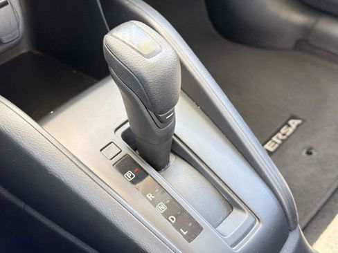 Used 2024 Nissan Versa S FWD image 18