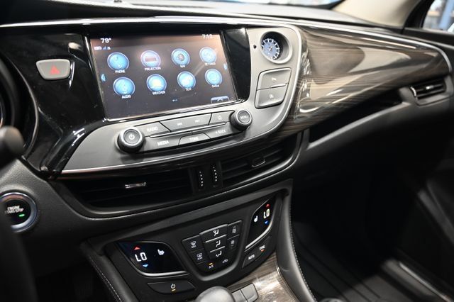 Used 2020 Buick Envision Essence AWD/4WD image 14