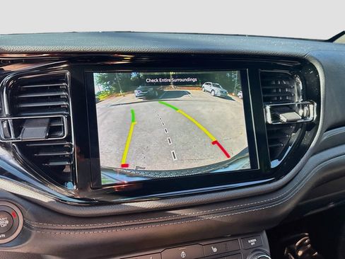 Used 2021 Dodge Durango GT AWD/4WD image 14