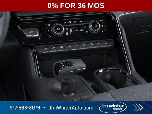 New 2026 GMC Sierra 1500 AT4X AWD/4WD image 23