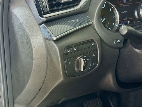 Used 2023 INFINITI QX50 Sport image 10