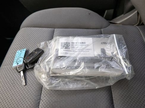 Used 2019 GMC Sierra 2500 2WD Crew Cab image 25