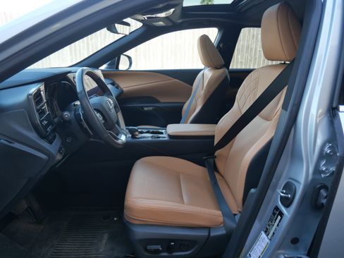 Certified 2024 Lexus RX 350h image 9