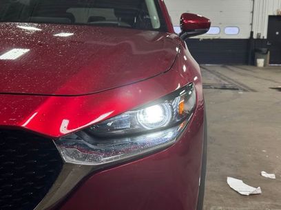 Used 2024 MAZDA CX-30 AWD 2.5 S w/ Premium Package