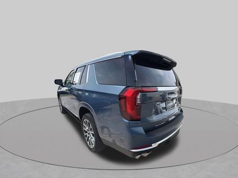 Used 2025 GMC Yukon Denali w/ Sun & Power Step Package AWD/4WD image 6