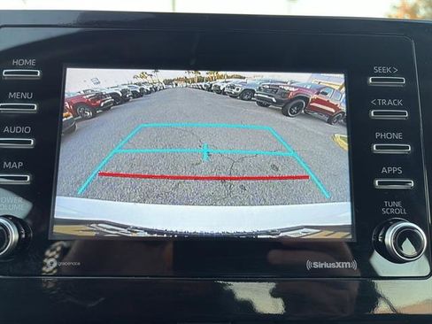 Used 2024 Toyota Camry LE image 21