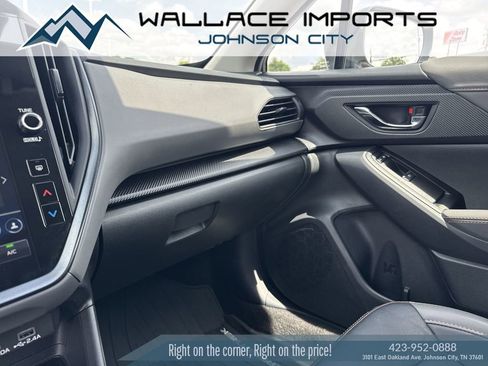 Certified 2024 Subaru Crosstrek 2.5i Limited w/ Crosstrek Mirror Package AWD/4WD image 20