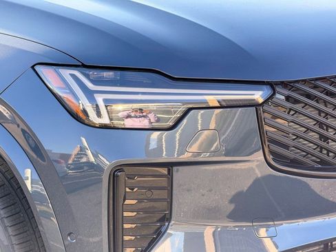 New 2026 Volvo XC90 B6 Ultra w/ Protection Package Premier image 3