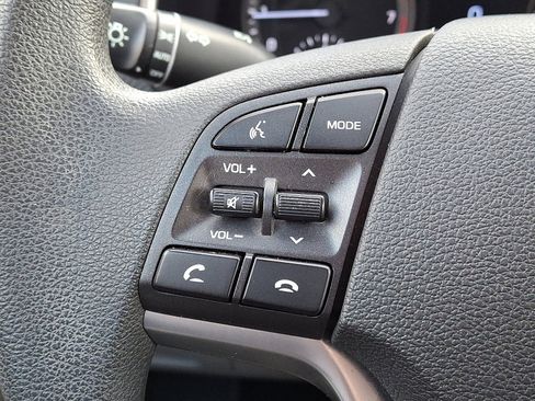 Used 2019 Hyundai Tucson SEL w/ Cargo Package image 19