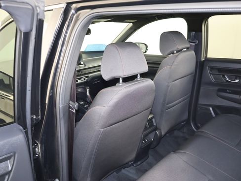 Certified 2025 Honda CR-V Sport image 46